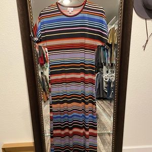 Lularoe Maxi